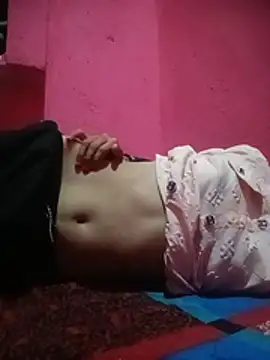 Jhanvi_Love webcam