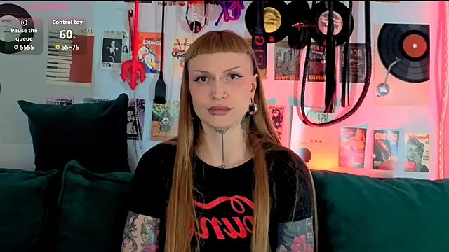 umytoy webcam