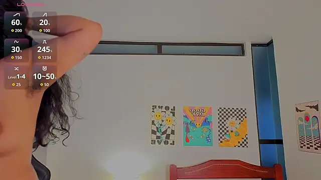 hipatia1moretime webcam
