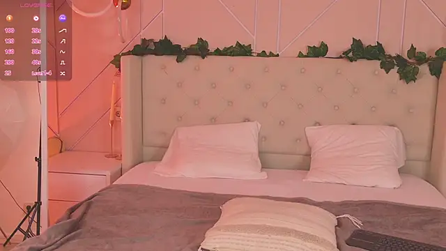 Abigail_Forland webcam