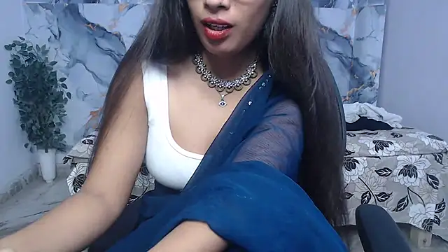 Deevisha-queen webcam