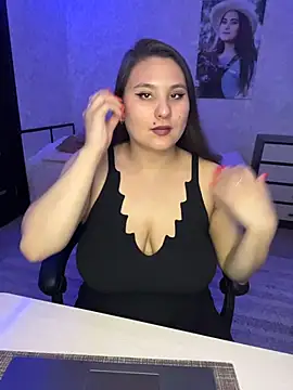 AgathaMyers webcam