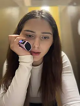 AnitaFly webcam