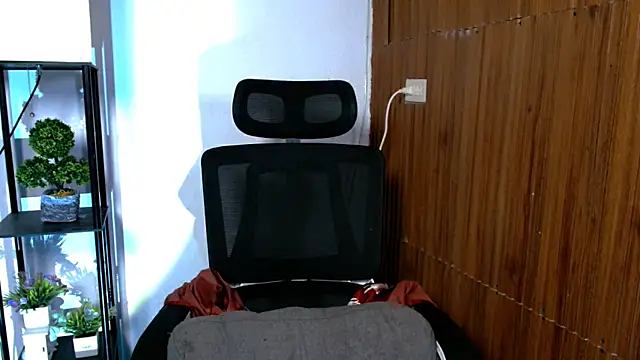 Bella_CiaoX webcam