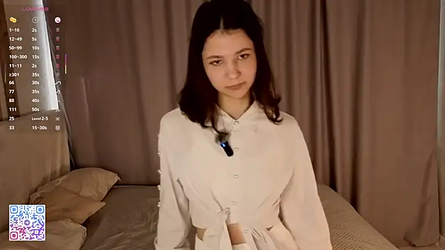 SheliaBinkley webcam