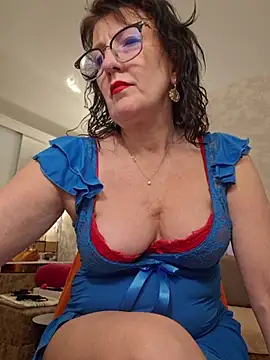 LaliaMia webcam