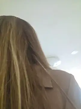AylinRosee webcam