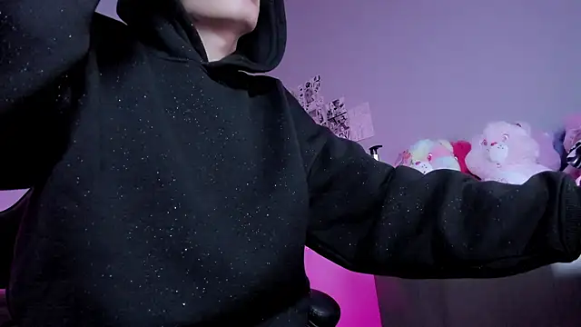 Sakura_Kitty_ webcam
