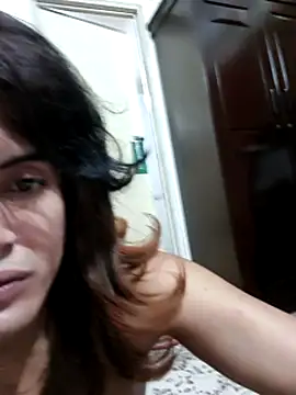 SexyShila-97 webcam