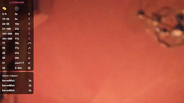 GriselKnudson webcam