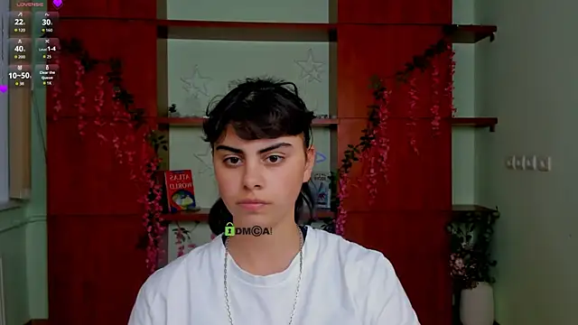 shadow_kiss_ webcam