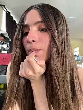 Sodra - Trans webcam sex chat