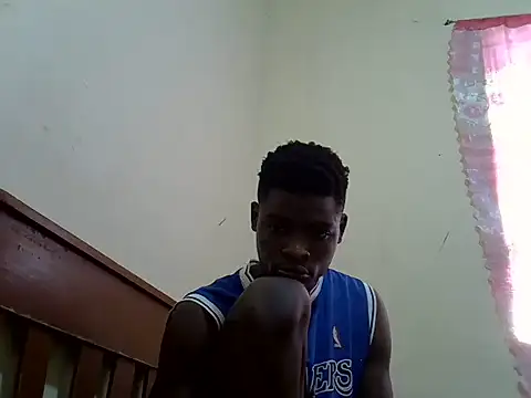 Vknnny webcam