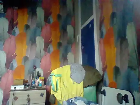 BlaqAarow webcam