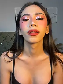 CassandraLovve webcam