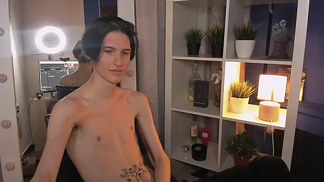 John__Strong webcam