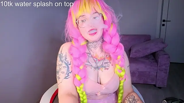 Eva_Witcher webcam