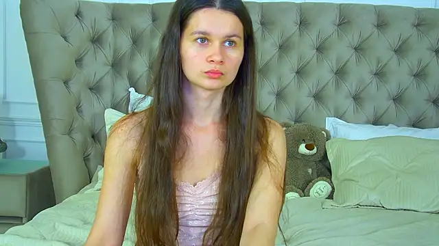 JuliettaTiffani webcam
