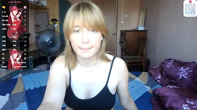 Mowhlntime webcam