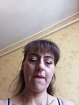 _NancySweet webcam