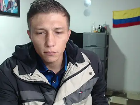 Stiiveen777 webcam