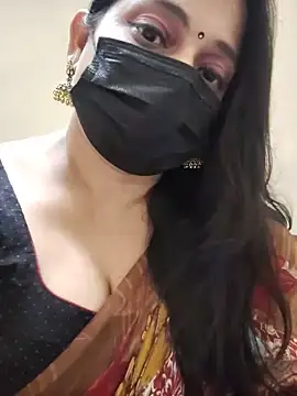 Deesha_Rani webcam
