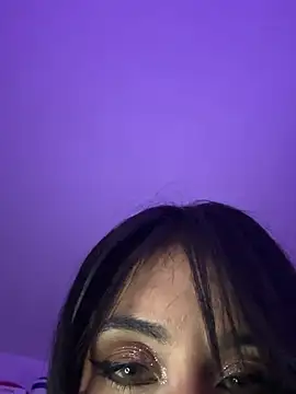 Scarlet-Luna webcam