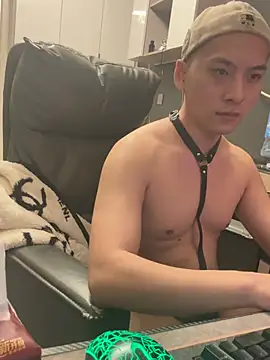 yichen008 webcam