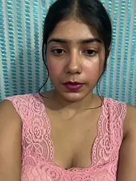 Hye__manvi webcam