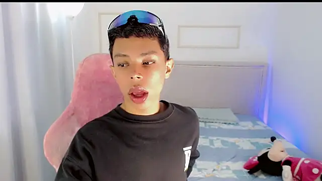 JeifMoon_ webcam
