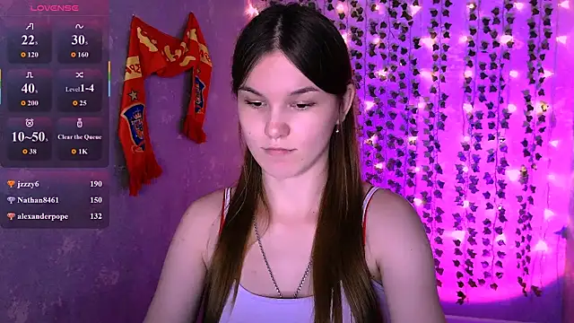 Amber_Roger webcam