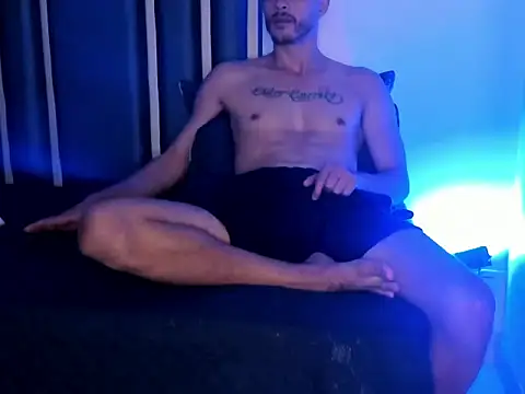Damiam_23 webcam