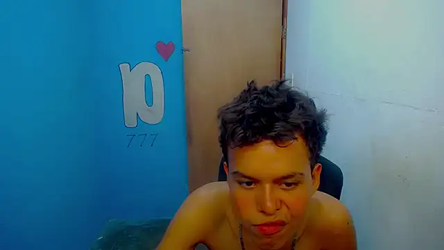 Harry_lov77 webcam