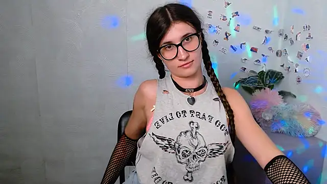 MaryEm976 webcam