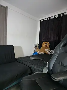 blackdrey18 webcam