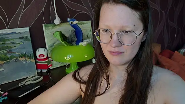 hairyMira webcam