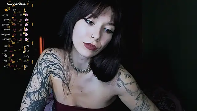 JillVerdon webcam