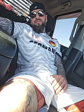 Beardedtattood avatar