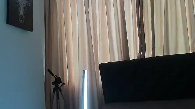 GilberMxx Live Web Cam Show