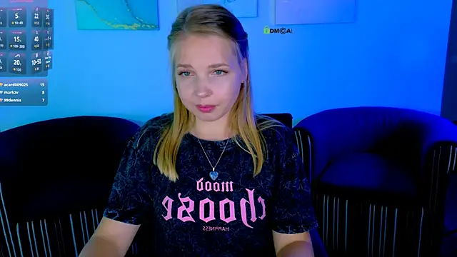 olivia_kit webcam