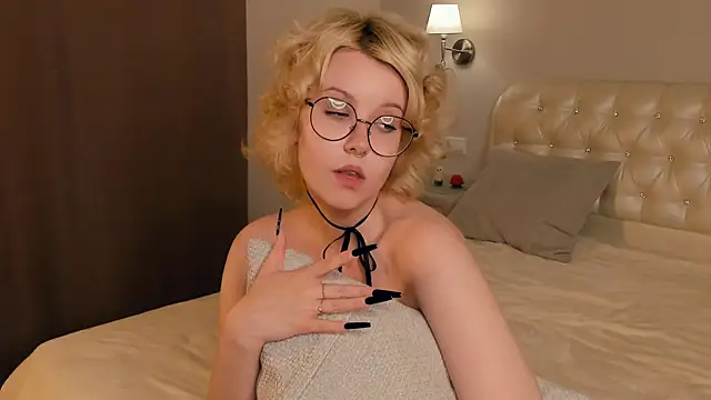 CarmelitaTruiolo webcam