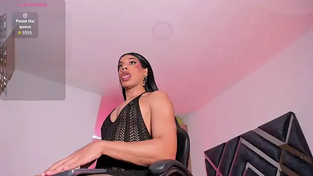 Nicolle_alexandra webcam