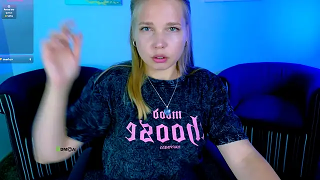 olivia_kit webcam