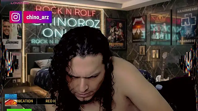 chino_roz webcam