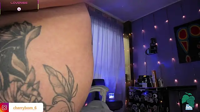 cherrybom_ webcam