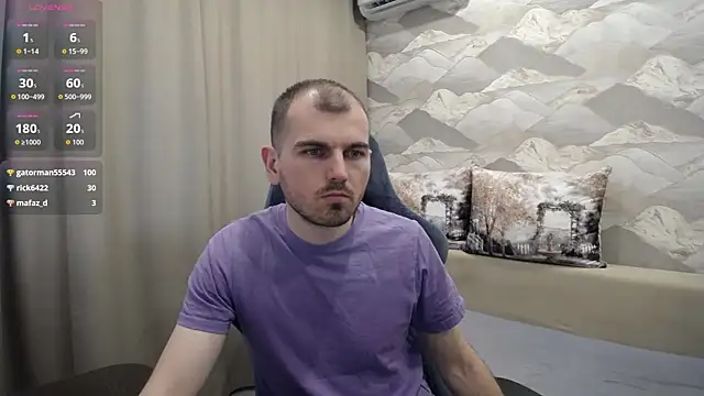 SerzhKorol1 webcam