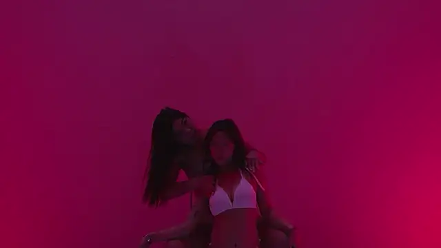 Velvet--girl