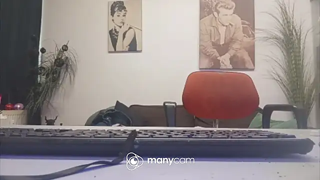 der_dino30 webcam