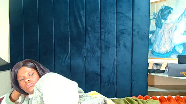 CaramelCandyxx webcam