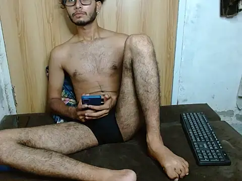 CoralN webcam